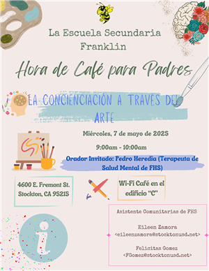 7 de mayo